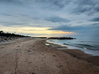 Vakantiehuis Udsholt Strand  18