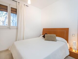 Appartement Llafranc Équipement 10