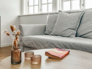 Vakantiehuis Liseleje  10