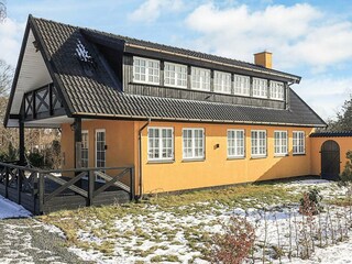 Vakantiehuis Liseleje  18