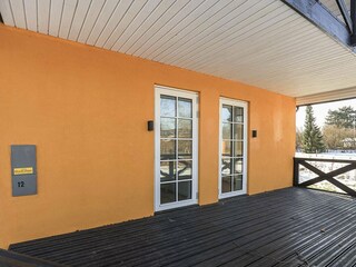 Ferienhaus Liseleje  19