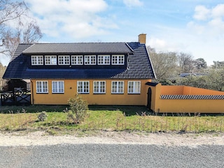 Ferienhaus Liseleje  11