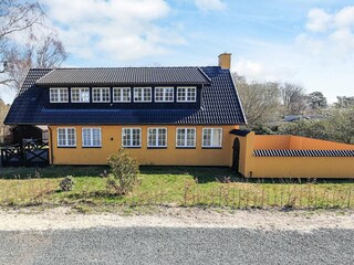 Ferienhaus Liseleje  24