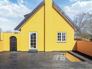 Ferienhaus Liseleje  14