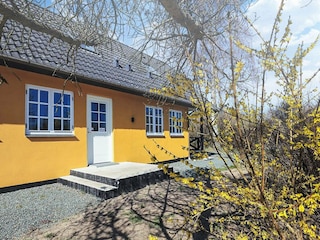 Ferienhaus Liseleje  22