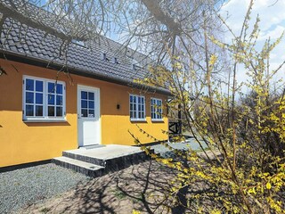 Vakantiehuis Liseleje  23