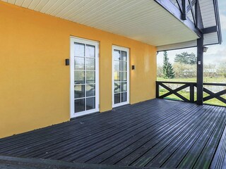 Ferienhaus Liseleje  15