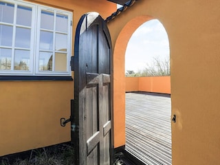 Ferienhaus Liseleje  25