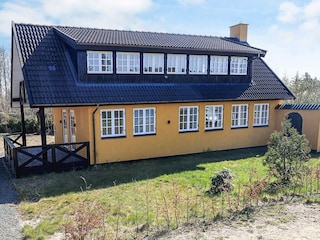 Ferienhaus Liseleje  15