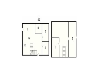 Vakantiehuis Liseleje  31