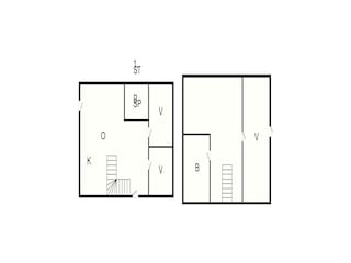 Ferienhaus Liseleje  32