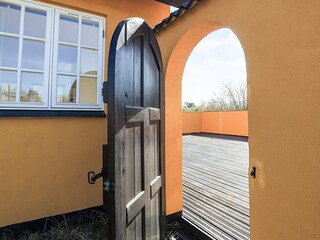 Casa per le vacanze Liseleje  32