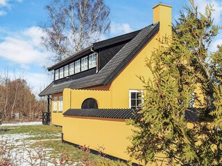 Holiday house Liseleje  26
