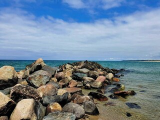 Maison de vacances Liseleje  29