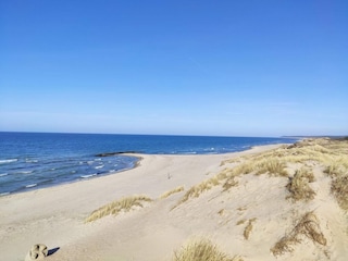 Ferienhaus Liseleje  6