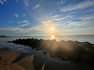 Maison de vacances Liseleje  36