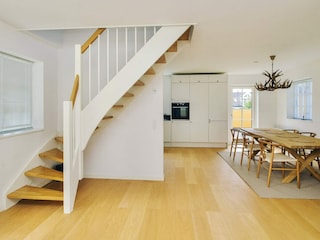 Holiday house Liseleje  24