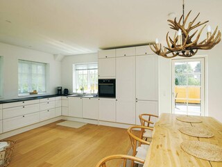Vakantiehuis Liseleje  22