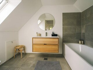 Vakantiehuis Liseleje  19