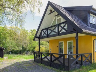Ferienhaus Liseleje  12