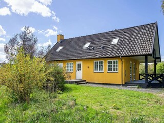Ferienhaus Liseleje  14