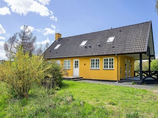 Ferienhaus Liseleje  18