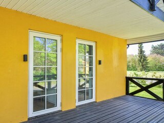 Vakantiehuis Liseleje  36