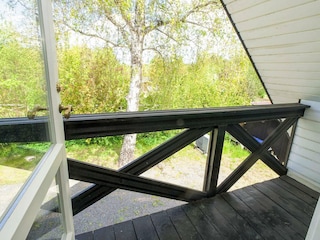 Holiday house Liseleje Outdoor Recording 4