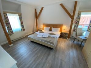 Appartement am Januspark Nr.8