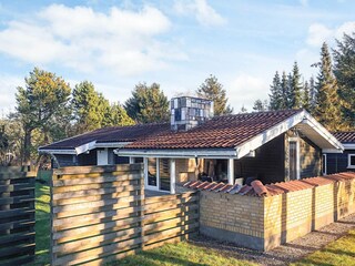 Holiday house Hals Outdoor Recording 3