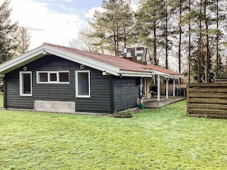 Holiday house Hals Outdoor Recording 3