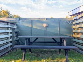 Vakantiehuis Hals  32