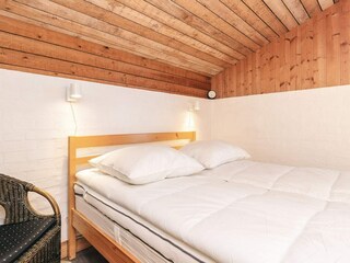 Holiday house Hals  28