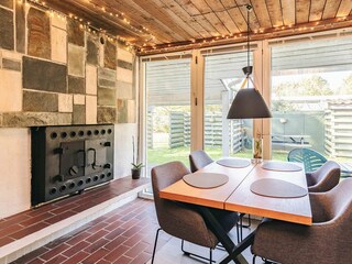 Ferienhaus Hals  35