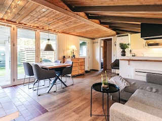 Ferienhaus Hals  6
