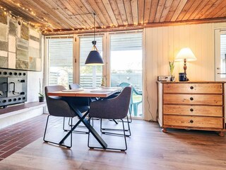 Vakantiehuis Hals  12