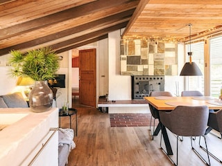 Ferienhaus Hals  8