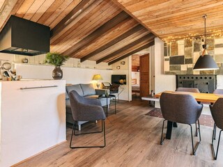 Ferienhaus Hals  7