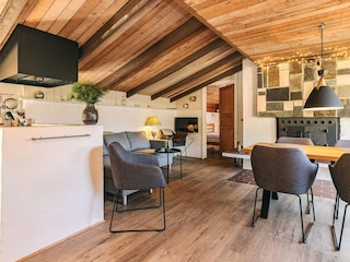 Holiday house Hals  15