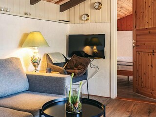 Ferienhaus Hals  11
