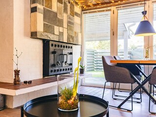 Holiday house Hals  33