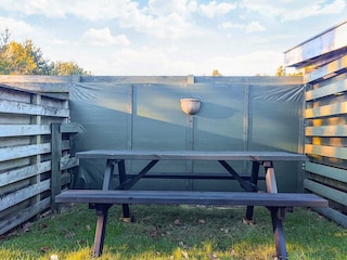 Casa de vacaciones Hals  29