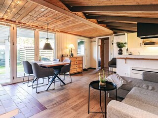 Maison de vacances Hals  8