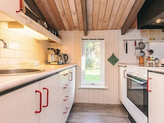 Holiday house Hals  34