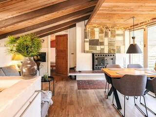 Maison de vacances Hals  10