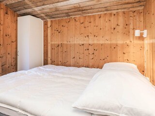 Maison de vacances Hals  34