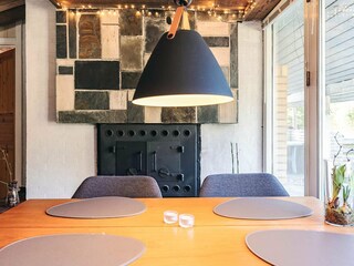 Maison de vacances Hals  12