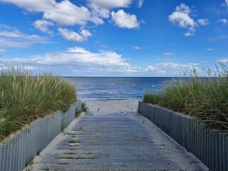 Maison de vacances Hals  22