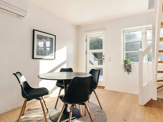 Vakantiehuis Liseleje  4