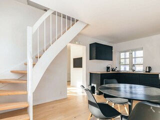 Vakantiehuis Liseleje  8